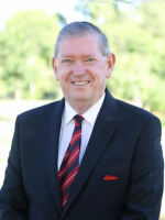 Graeme Stapleton - Real Estate Agent