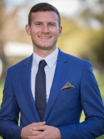 Neb Delibasic - Real Estate Agent