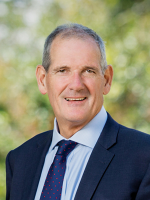 John Manton - Real Estate Agent