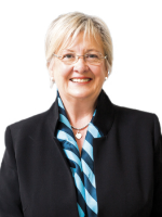 Annie Need - Real Estate Agent