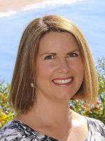 Danielle Forde - Real Estate Agent
