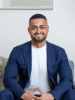 Hugo Mendez - Real Estate Agent