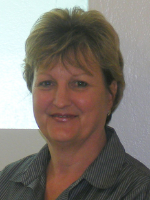 Margaret Long - Real Estate Agent