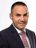 Sam Carbone - Real Estate Agent