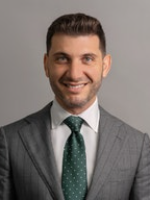 Joshua Demetriou - Real Estate Agent