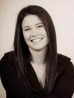 Danielle Comer - Real Estate Agent