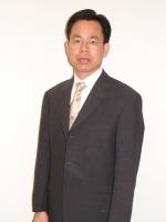 Leon Yang - Real Estate Agent