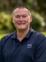 Darren Waters - Real Estate Agent
