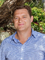 Tim Cullen - Real Estate Agent