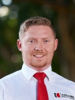 Christian Young - Real Estate Agent