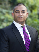 Bimal Abeysiri - Real Estate Agent