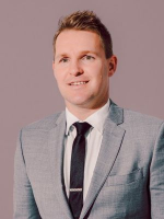 Graeme Brown - Real Estate Agent