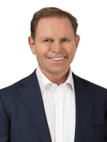 Aaron Storey - Real Estate Agent