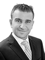 Vic Sarov - Real Estate Agent