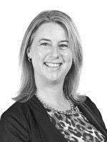 Michelle Bennie - Real Estate Agent