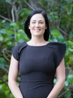 Cassandra Saab - Real Estate Agent
