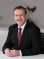Garrison Pearse - Real Estate Agent