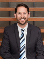 Matt Wilbow - Real Estate Agent