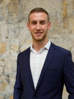 Haydon Sacilotto - Real Estate Agent