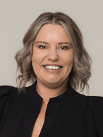 Samantha Johnston - Real Estate Agent