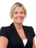 Siobhan Beeston - Real Estate Agent