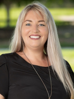 Kristie Steele - Real Estate Agent