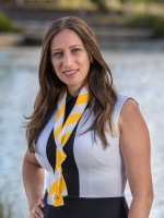 Trish Orrico - Real Estate Agent