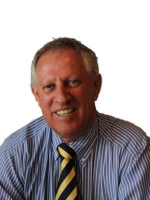 Ian Hinckesman - Real Estate Agent
