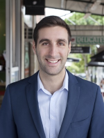Alessio Scivetti - Real Estate Agent