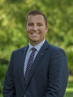 Lloyd Lawton - Real Estate Agent