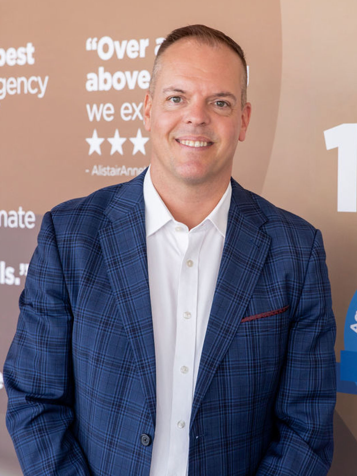 Ben Williams - Real Estate Agent