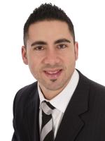 Mario Tucci - Real Estate Agent