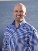 Byron Freeborn - Real Estate Agent