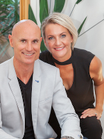 Scott Euler & Nicola Buchanan - Real Estate Agent