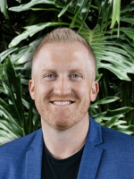 Oliver Rodgers - Real Estate Agent