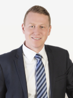 Dan Dyason - Real Estate Agent