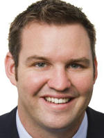 Scott Rumble - Real Estate Agent