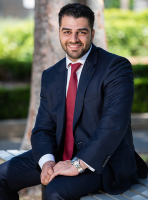 CHRIS KALTOUM - Real Estate Agent