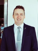 Luke Domingo - Real Estate Agent