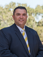 Rocco Raco - Real Estate Agent