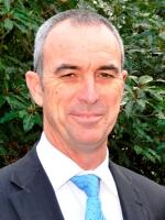 Craig Barry - Real Estate Agent