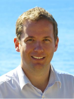 Luke Wenban - Real Estate Agent