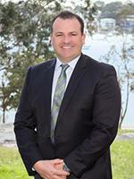 Angelo Fournaris - Real Estate Agent