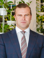 Kieran Rees - Real Estate Agent