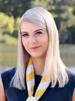 Taylar Morrison - Real Estate Agent