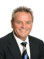 George Ferrier - Real Estate Agent