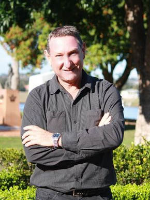 Ken Bolton - Real Estate Agent