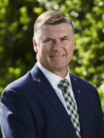 John Morrisby - Real Estate Agent