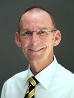 Garry Byrnes - Real Estate Agent
