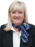 Vicki Quinn - Real Estate Agent